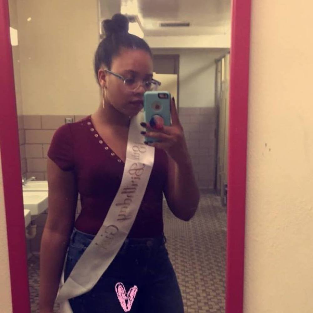 Meet your Posher, Daija